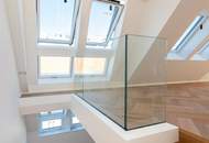 ERSTBEZUG II MAISONETTE MIT 28m² TERRASSE II LUFTWÄRMEPUMPE UND KLIMA II NÄHE AKH UND U6 ALSER STRASSE II ANLEGERPREIS