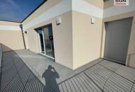 Geförderte 4 Zimmer-Wohnung im Dachgeschoss mit Miete-Kaufoption & Stundungsvariante