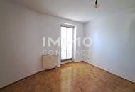 Ruhig gelegene 2 Zimmer-Wohnung mit Balkon in zentraler Lage, Münzgrabenstraße 80 - Top 7