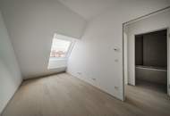 Dachgeschossjuwel mit Terrasse und Weitblick über Wien