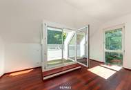 GROSSARTIG WOHNEN | PENTHOUSE