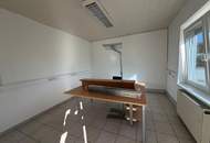 Büro- und Gewerbefläche mit 520 m² Nutzfläche in Hartberg zu vermieten