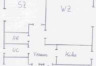 Helle 2-Zimmerwohnung - Ruheoase mit perfekter Verkehrsanbindung!