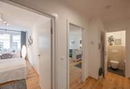 Top-sanierte 3-Zimmer-Wohnung beim Rudolfsplatz – sofort bezugsfertig!