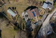 Haus, POOL und Wienerwaldblick Ihre GELEGENHEIT