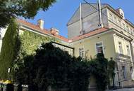 Kaufrarität - Kleines Zinshaus mit 3 Wohnungen