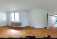 Bungalow mit Keller auf Eckgrundstück nahe Wien