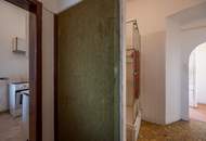 ++NEU++ sanierungsbedürftige 3,5-Zimmer Altbauwohnung