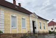 Bauernhaus mit viel Platz und Gestaltungsmöglichkeit|ZELLMANN IMMOBILIEN