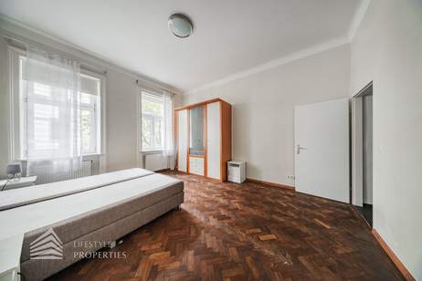 Helle 2-Zimmer Wohnung, Nähe Meiselmarkt, Wohnung-kauf, 249.000,€, 1150 Wien 15., Rudolfsheim-Fünfhaus