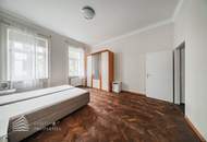 Helle 2-Zimmer Wohnung, Nähe Meiselmarkt