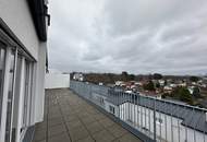 AB JÄNNER: Wohnen mit Freiraum – 3-Zimmer-Wohnung mit großer Terrasse