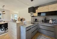 Krumpendorf - Einfamilienhaus mit Pool, Sauna, Doppelgarage und herrlichen Außenflächen