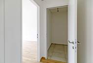 Erstbezug mit Loggia im Stadtzentrum – Preisvorteil bis Jahresende