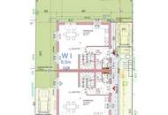 MEHR PLATZ ZUM LEBEN: 5-Zimmer-Wienerberger-Neubau mit Keller und großem Garten. PROVISIONSFREI für den Käufer.