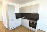 Q11 Leben in Simmering - 2-Zimmer-Wohnung mit Loggia und Deckenkühlung!