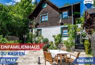 Sommerhäuschen in ruhiger Lage –mit Zweitwohnsitzmöglichkeit!