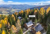 Ihr Platz in den Bergen - privat genießen, smart vermieten