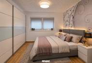 Modernes Wohnen mit Garten – Attraktive 3-Zimmer-Wohnung in Imst!