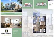 NEUES WOHNGLÜCK in Floridsdorf + TOP 1/13 + moderne Erstbezugswohnungen + exklusive Ausstattung + Luftwärmepumpe + Deckenkühlung