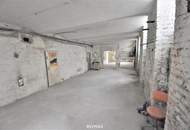 Vielfältige Souterrainlokale im 2., 15., und 16. Bezirk zu mieten oder zu kaufen!