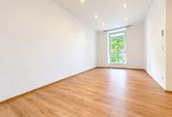 Phänomenale 2-Zimmer-Wohnung in Saggen