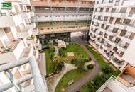 AKTION 1 MONAT MIETZINSFREI! URBAN LIVING - HOCHWERTIG AUSGESTATTETE WOHNUNGEN IM GRAZER WESTEN. - WOHNTRAUM