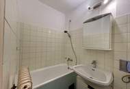 Top-Kleinwohnung in Ruhelage mit Lift & zugewiesenem Abstellplatz für Eigengebrauch oder Vermietung!