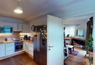 Stilvolle 3-Zimmer-Stadtwohnung mit Panoramablick über Imst!