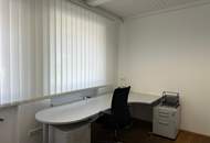 Büro- oder Praxisräumlichkeiten - auch teilbar