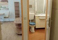 Hübsche leistbare kleine Wohnung für Single oder Pärchen