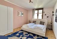 Neuwertige 2-Zimmer-Wohnung mit Balkon in 1050 Wien – jetzt mieten!