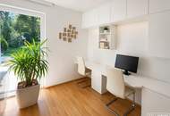 Exklusive Gartenwohnung mit außergewöhnlichen Freiflächen | ZELLMANN IMMOBILIEN