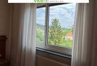 Großzügige 4- Zimmer Wohnung mit Panoramablick am Fuße des Pöstlingbergs!