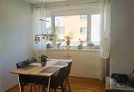 Sonnige 3-Zimmer Wohnung inkl. Garage (Provisionsfrei)