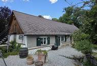 Älteres Bauernhaus mit Potenzial und tollem Grundstück im Bauland in erhöhter und sonniger Ruhelage