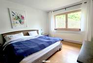 Sonnige Villa auf 1.052m2 Eigengrund am Ölberg