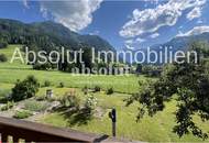 Gepflegte Wohnung in Top Lage von Kaprun, ca. 62 m² Wfl., 2 SZ, gr. Balkon, Carport, nahe Zentrum