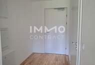 Willkommen Zuhause: 2-Zimmer-Erstbezug mit hochwertigen Oberflächen