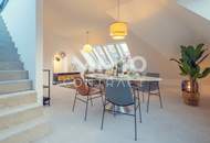 Exklusive Terrassenwohnung im letzten Liftstock! Niemand über Ihnen! Nur Sie und die Sterne
