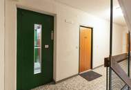 Verlassenschaft - Ospelgasse, 2 Zimmer Neubau Nähe U6