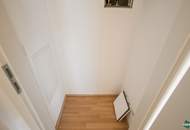 IU – Schöne 2-Zimmer Wohnung mit Balkon