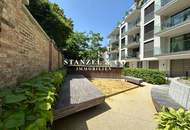 EXKLUSIVES BALKONAPARTMENT MIT GARAGENSTELLPLATZ ( BJ 2021 )