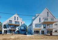 Loftwohnung nahe Seestadt im Grünen