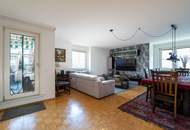 ''DG-Wohnung - 6 Zimmer + Schrankraum im Cottageviertel''