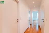 Attraktive Terrassenwohnung in Döbling – klimatisiert & bestens angebunden. - WOHNTRAUM