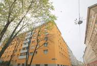 4-Zimmer-Familienwohnung mit perfekter Raumaufteilung in ruhiger Wohnlage - PROVISIONSFREI