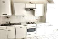 Dachgeschoß Maisonette in perfekter, zentraler Lage von Baden