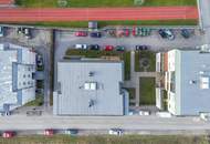 Attraktive Eigentumswohnung in Bezirkshauptstadt