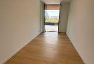 ERSTBEZUG 3 ZIMMER WOHNUNG IM "GRÜNBLICK" VIERTEL ZWEI + TRAUMTERRASSE MIT ca. 64 m² + NUTZUNG INFINITY-AUSSENPOOL, GYM & SAUNA